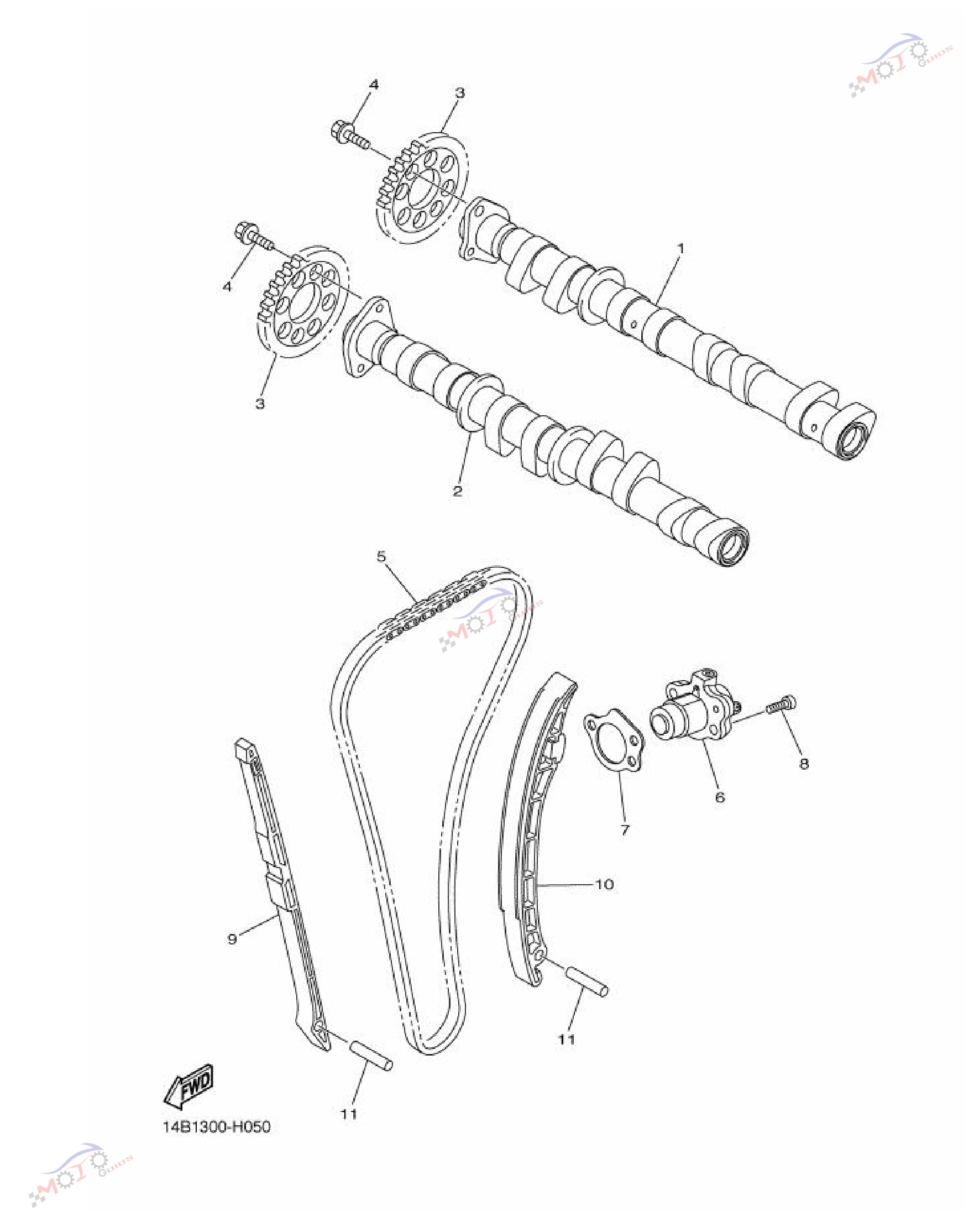 Engine Diagram